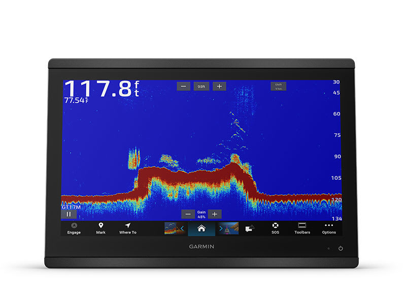 Garmin GT17M-THF